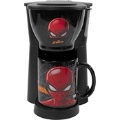 Spider-Man Coffee Maker with Mug