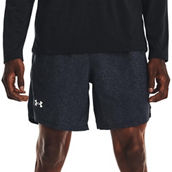 Under Armour Launch 7 in. Printed Shorts