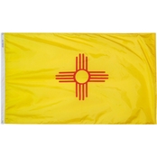 Annin Flagmakers New Mexico State Flag
