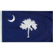 Annin Flagmakers South Carolina State Flag