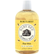 Burt's Bees Baby Bee Bubble Bath, 12 oz.