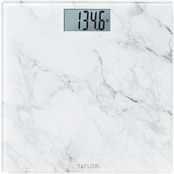 Taylor Digital Glass Bath Scale