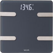 Taylor Bluetooth Body Composition Scale