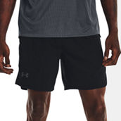 Under Armour Launch 7 in. Graphic Shorts