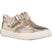 Keds Girls Daphne T Strap Sneakers