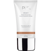 PUR Beauty 4 in 1 Tinted Moisturizer Broad Spectrum SPF 20