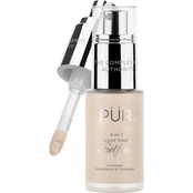 PUR Beauty 4 in 1 Love Your Selfie Longwear Foundation and Concealer