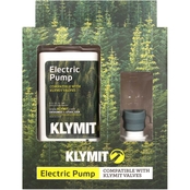 Klymit USB Rechargeable Pump