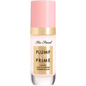 Too Faced Plump and Prime Face Plumping Primer Serum