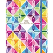 2023 Journey of the Heart Monthly Planner