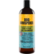 Dog Whisperer Tick and Flea shampoo