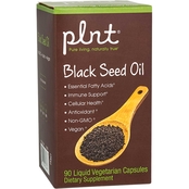 PLNT Black Seed Oil 90 ct.