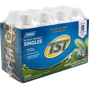 Camco TST Singles Bottles 8 ct., 4 oz. each