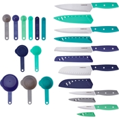 Farberware 23 pc. Cutlery and Gadget Set