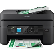 Epson WorkForce WF-2930 All-in-One Printer