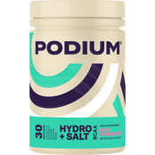 Podium Nutrition Pod Hydro and Salt BCAA 30 Servings