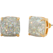 Kate Spade New York Small Square Stud Earrings