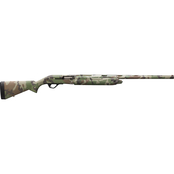 Winchester SX4 Waterfowl Hunter 12 Gauge 3.5 in. 28 in. Bbl 4 Rnd Shotgun Woodland
