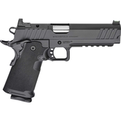 Springfield Armory 1911 DS Prodigy 9mm 5 in. Barrel Optic Ready 20 Rds Pistol