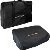 Blackstone 22 in. Tabletop Carry Bag & Cover Combo