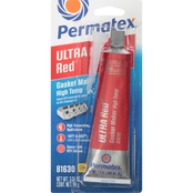 Permatex Ultra Red Gasket Maker
