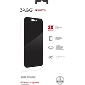 ZAGG InvisibleShield Privacy for Apple iPhone 14 ProMax