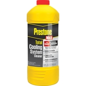 Prestone MAX Total Cooling System Cleaner 32 oz.