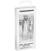 Tweezerman Nail Grooming Gift Set