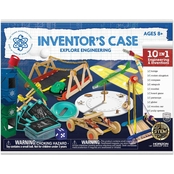 The Young Scientists Club Box of Inventions Kit