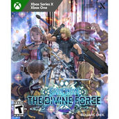Star Ocean: Divine Force (Xbox SX)
