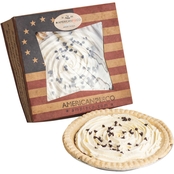 American Pie Co. French Silk Pie 2 pk., 2 lb. each