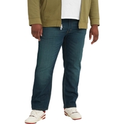 Levi's Big & Tall 541 Athletic Taper Jeans