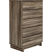 Signature Design by Ashley Shallifer Chest of Drawers