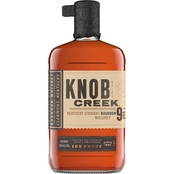 Knob Creek Bourbon 1.75L