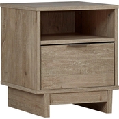 Signature Design by Ashley Ready to Assemble Oliah Nightstand