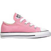 Converse Toddler Girls Chuck Taylor All Star Oxford Sneakers