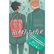 Heartstopper: A Graphic Novel