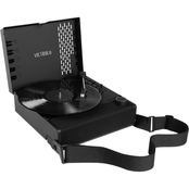 Victrola Revolution GO Portable Rechargeable Record Player