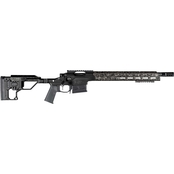 Christensen Arms MPR 308 Win 20 in. Carbon Fiber Barrel with Brake & Chassis 5 Rds