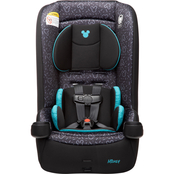 Disney Baby Jive 2 in 1 Convertible Car Seat