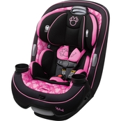 Disney Baby Grow and Go All in One Convertible Car Seat