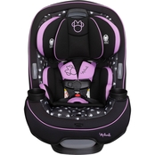 Disney Baby Grow and Go All in One Convertible Car Seat