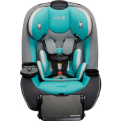 Safety 1st Grow and Go Extend 'n Ride LX Convertible Car Seat