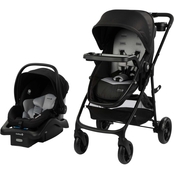 Safety 1st Grow and Go Flex 8 in 1 Travel System