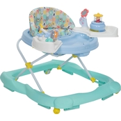Disney Baby Winnie the Pooh Music and Lights Walker