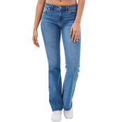 American Eagle Ne(x)t Level Low-Rise Flare Jeans