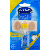 Dr. Scholl's Corn/Callus Remover Liquid