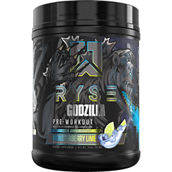 Ryse Supplements Godzilla Pre Workout