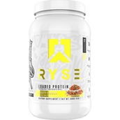 Ryse Supplements Loaded Protein 2 lb.