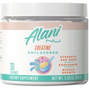Alani Nu Creatine Powder 30 Servings